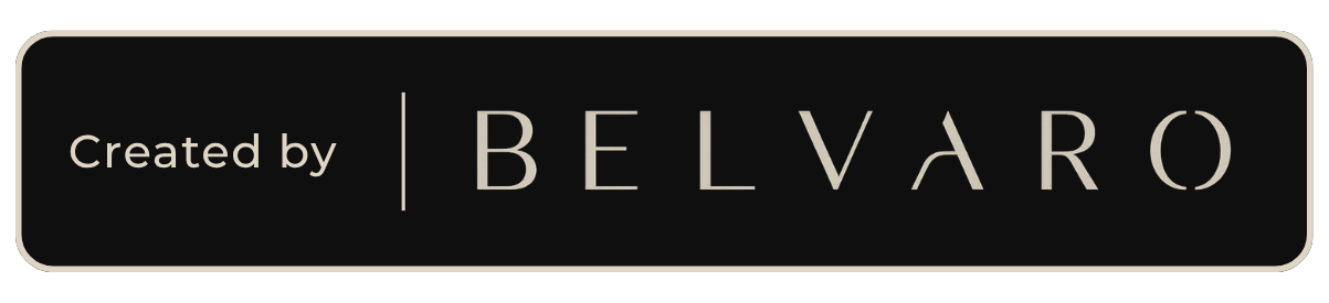 Created by BELVARO