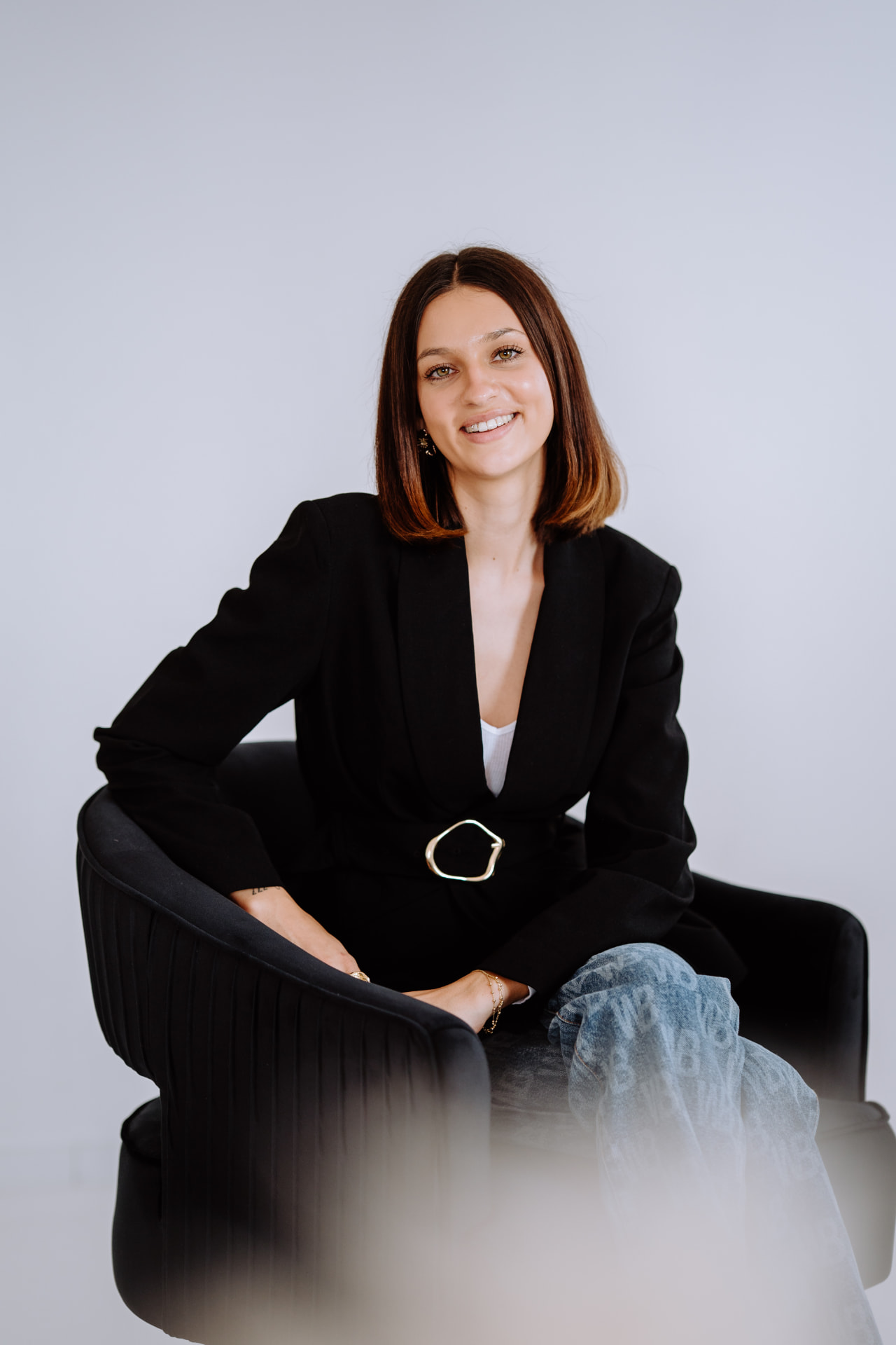 Leni Pech, Ihre Ansprechpartnerin für Immobilien